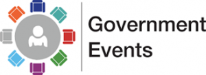 government events logo